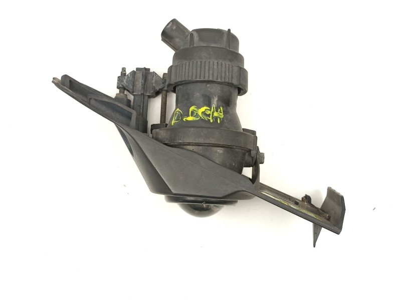 Recambio de antiniebla derecho para bmw 7 (e65, e66, e67) 745 i, li referencia OEM IAM 63178379684  