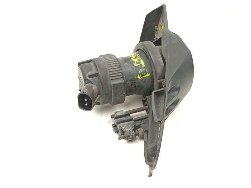 Recambio de antiniebla derecho para bmw 7 (e65, e66, e67) 745 i, li referencia OEM IAM 63178379684  