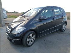 mercedes-benz clase a (w169) del año 2010