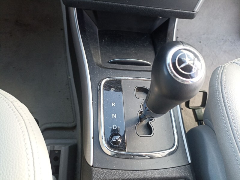 mercedes-benz clase a (w169) del año 2010