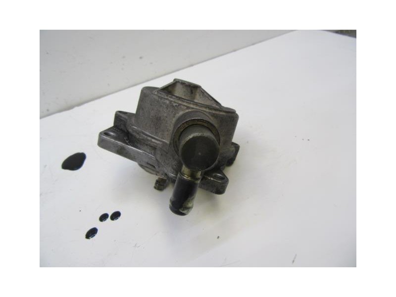 Recambio de depresor freno : audi a6 : 2.5 td (149,56cv) [2002] para audi a6 2.5 td referencia OEM IAM   