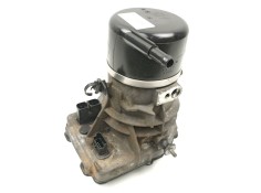 Recambio de bomba direccion electrica para citroën c5 berlina business referencia OEM IAM 9673173780  