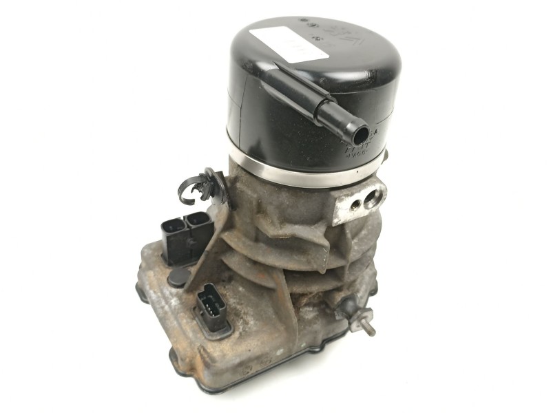 Recambio de bomba direccion electrica para citroën c5 berlina business referencia OEM IAM 9673173780  