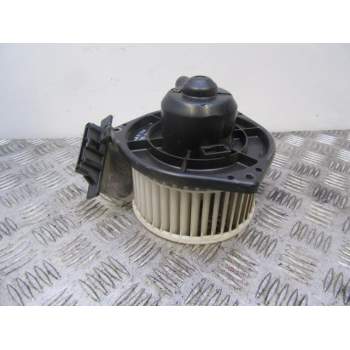 MOTOR CALEFACCION CON RESISTENCIA 