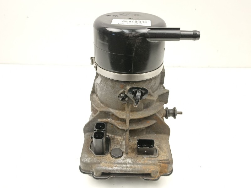 Recambio de bomba direccion electrica para citroën c5 berlina business referencia OEM IAM 9673173780  