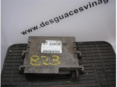 Recambio de centralita : fiat punto : 1.1 g-176a6 (54,4cv) 3p [1994] para fiat punto 1.1 g-176a6 referencia OEM IAM IAW_6F.SB  