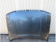 Recambio de capo : land rover range : 2.5 d -25 6ta (136cv) automatico5p [1999] para land rover range 2.5 d -25 6ta automatico5p 2