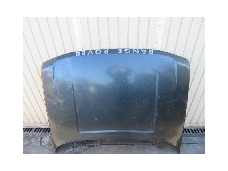 Recambio de capo : land rover range : 2.5 d -25 6ta (136cv) automatico5p [1999] para land rover range 2.5 d -25 6ta automatico5p