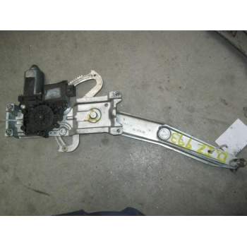ELEVALUNAS DELANTERO IZQUIERDO ELECTRICO 