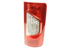 Recambio de piloto trasero derecho para ford transit connect (p65_, p70_, p80_) 1.8 tdci referencia OEM IAM 9T1613404AD  