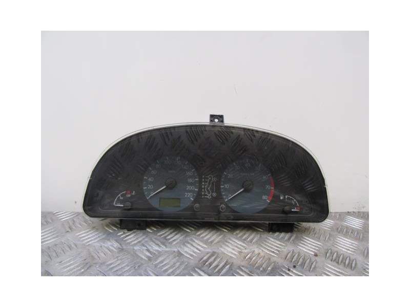 Recambio de cuadro instrumentos para citroën xsara (n1) 1.6 16v referencia OEM IAM 9643206480  