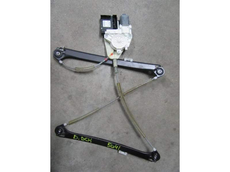 Recambio de elevalunas delantero derecho para audi a3 1.9 tdi ranchera(105 cv) referencia OEM IAM CONFORD  