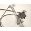 Recambio de elevalunas delantero izquierdo para citroën xsara coupé (n0) 1.9 td referencia OEM IAM 9221G7  