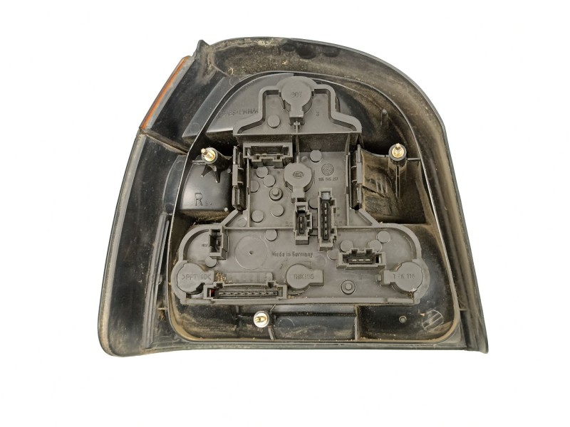 Recambio de piloto trasero derecho para volkswagen golf iii (1h1) 2.0 gti 16v referencia OEM IAM 1H6945112B  