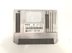 Recambio de centralita para bmw 7 (e65, e66, e67) 745 i, li referencia OEM IAM 7520435 0261209002  2