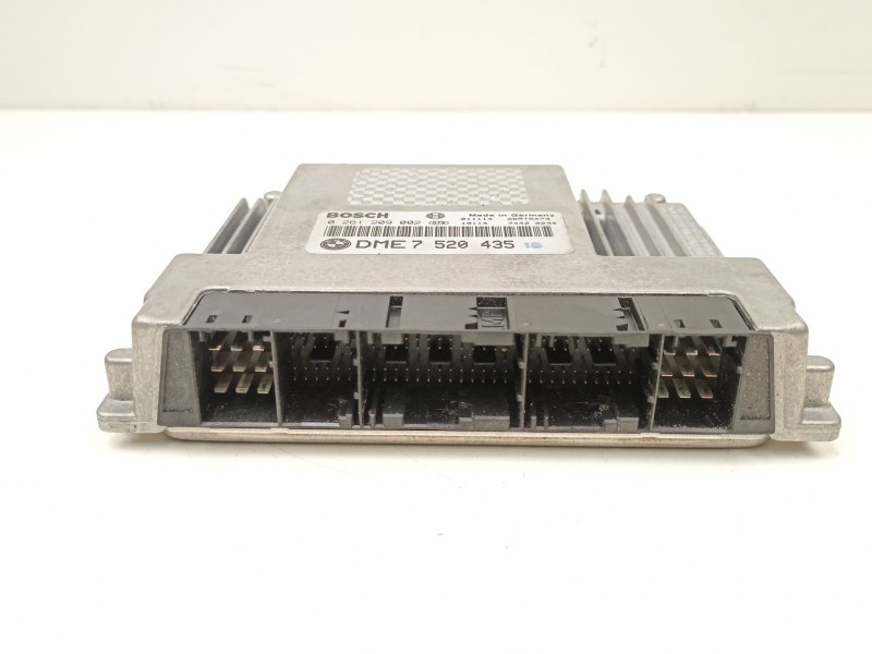 Recambio de centralita para bmw 7 (e65, e66, e67) 745 i, li referencia OEM IAM 7520435 0261209002 