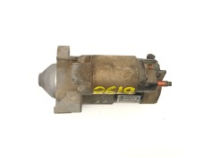 Recambio de motor arranque para renault clio ii (bb_, cb_) 1.5 dci (b/cb07) referencia OEM IAM 8200426577 M000T91581  2