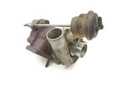 Recambio de turbo para renault clio ii (bb_, cb_) 1.5 dci (b/cb07) referencia OEM IAM 7711135037  54359700000