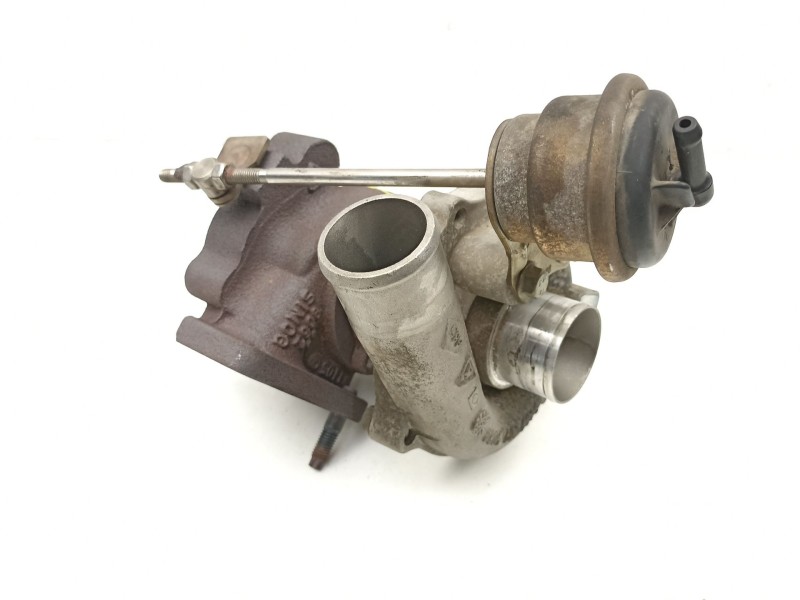 Recambio de turbo para renault clio ii (bb_, cb_) 1.5 dci (b/cb07) referencia OEM IAM 7711135037  54359700000