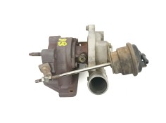 Recambio de turbo para renault clio ii (bb_, cb_) 1.5 dci (b/cb07) referencia OEM IAM 7711135037  54359700000 2