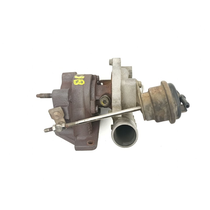 Recambio de turbo para renault clio ii (bb_, cb_) 1.5 dci (b/cb07) referencia OEM IAM 7711135037  54359700000