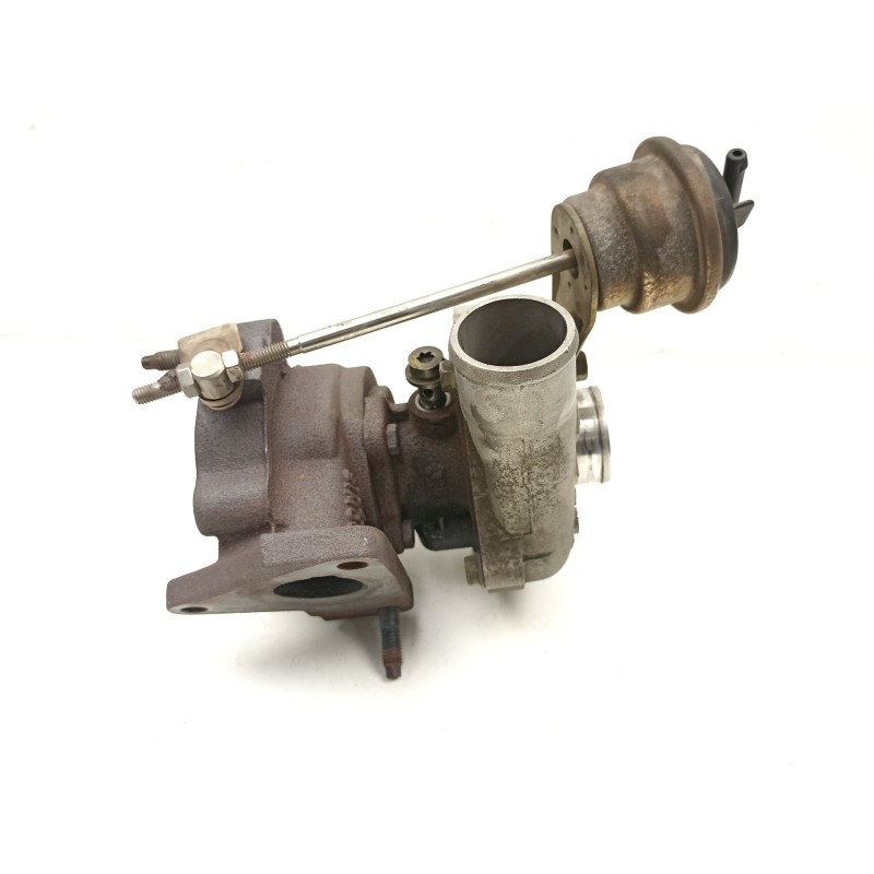 Recambio de turbo para renault clio ii (bb_, cb_) 1.5 dci (b/cb07) referencia OEM IAM 7711135037  54359700000
