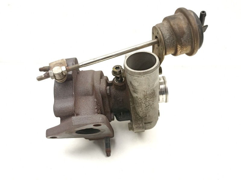 Recambio de turbo para renault clio ii (bb_, cb_) 1.5 dci (b/cb07) referencia OEM IAM 7711135037  54359700000