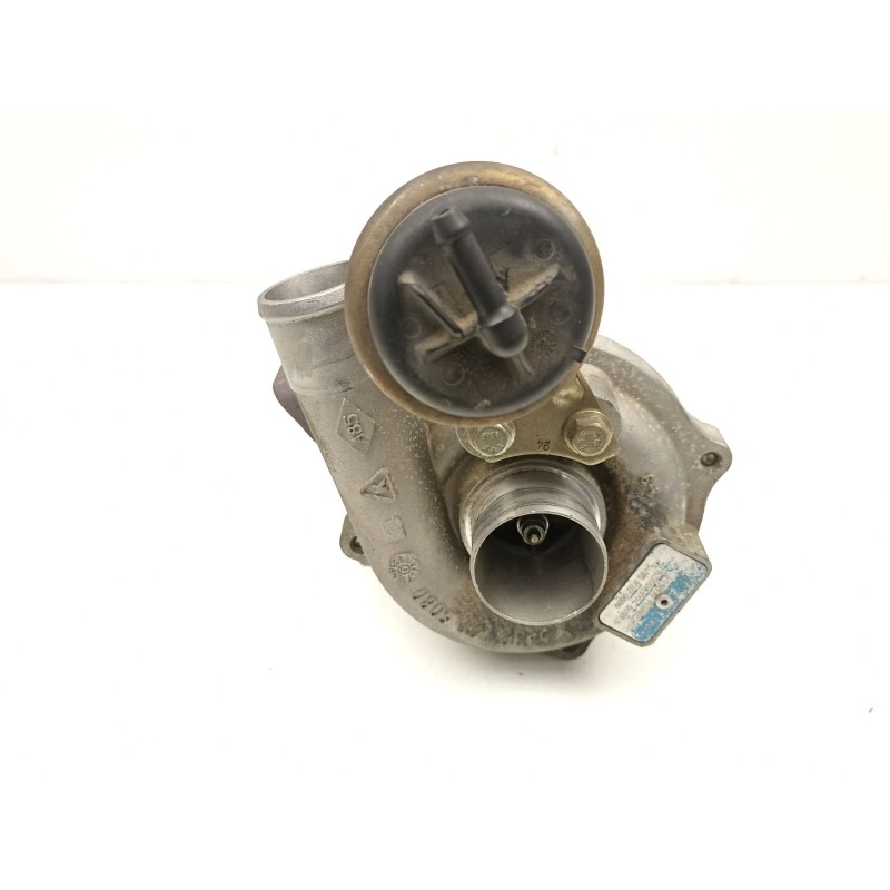 Recambio de turbo para renault clio ii (bb_, cb_) 1.5 dci (b/cb07) referencia OEM IAM 7711135037  54359700000