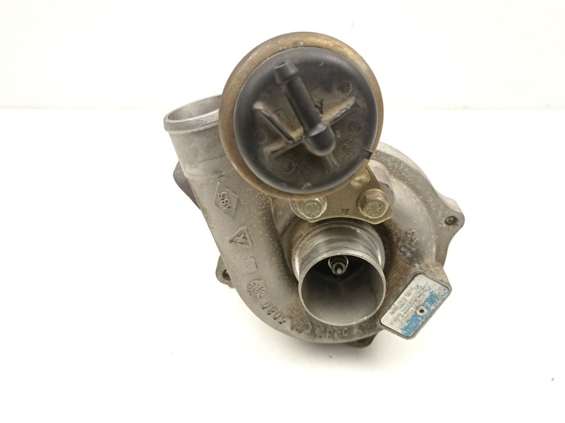 Recambio de turbo para renault clio ii (bb_, cb_) 1.5 dci (b/cb07) referencia OEM IAM 7711135037  54359700000