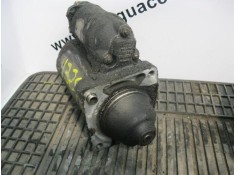 Recambio de motor arranque : alfa romeo 145 : 2.0 g ar67204 gasolina(149,6cv) 3p [1996] para alfa romeo 145 2.0 g ar67204 gasoli