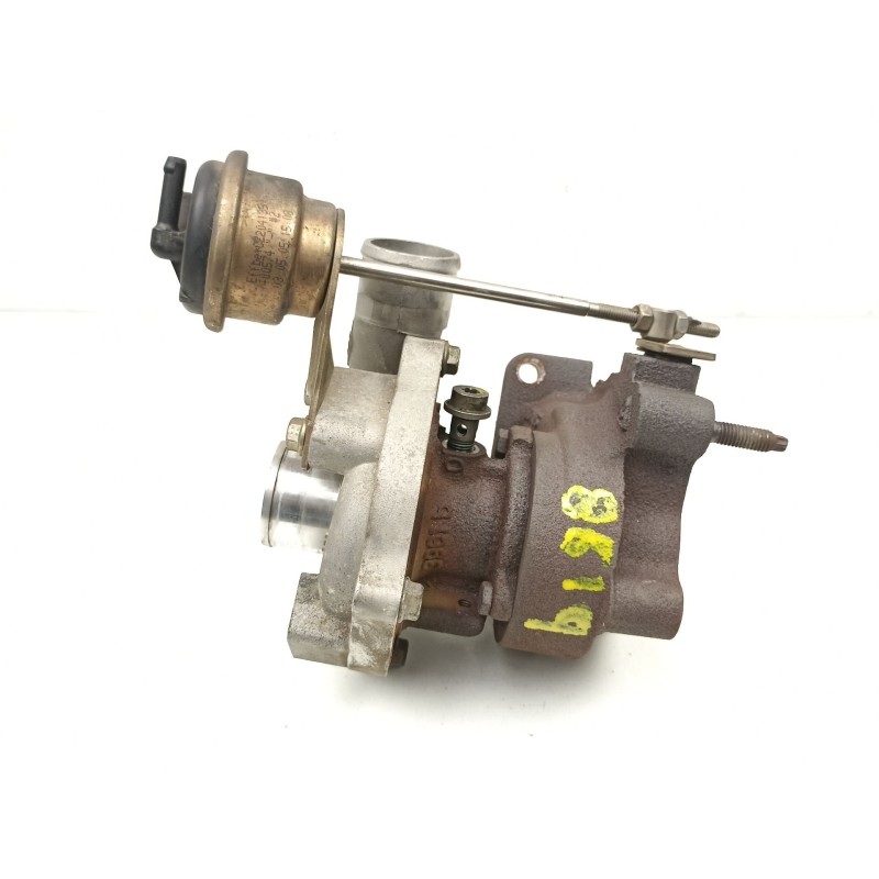 Recambio de turbo para renault clio ii (bb_, cb_) 1.5 dci (b/cb07) referencia OEM IAM 7711135037  54359700000