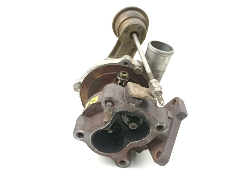 Recambio de turbo para renault clio ii (bb_, cb_) 1.5 dci (b/cb07) referencia OEM IAM 7711135037  54359700000