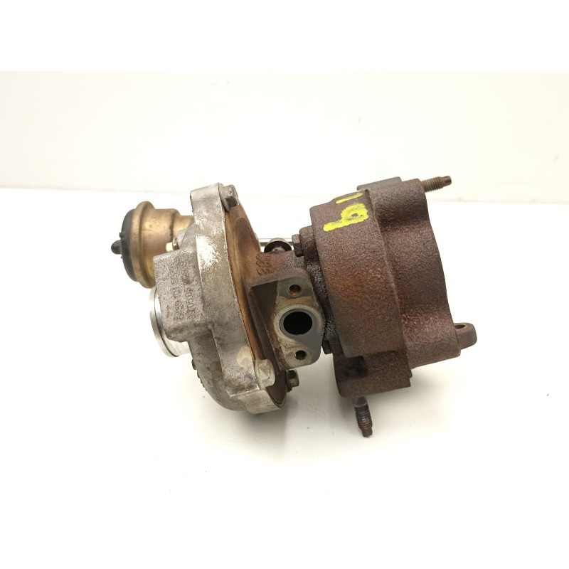 Recambio de turbo para renault clio ii (bb_, cb_) 1.5 dci (b/cb07) referencia OEM IAM 7711135037  54359700000