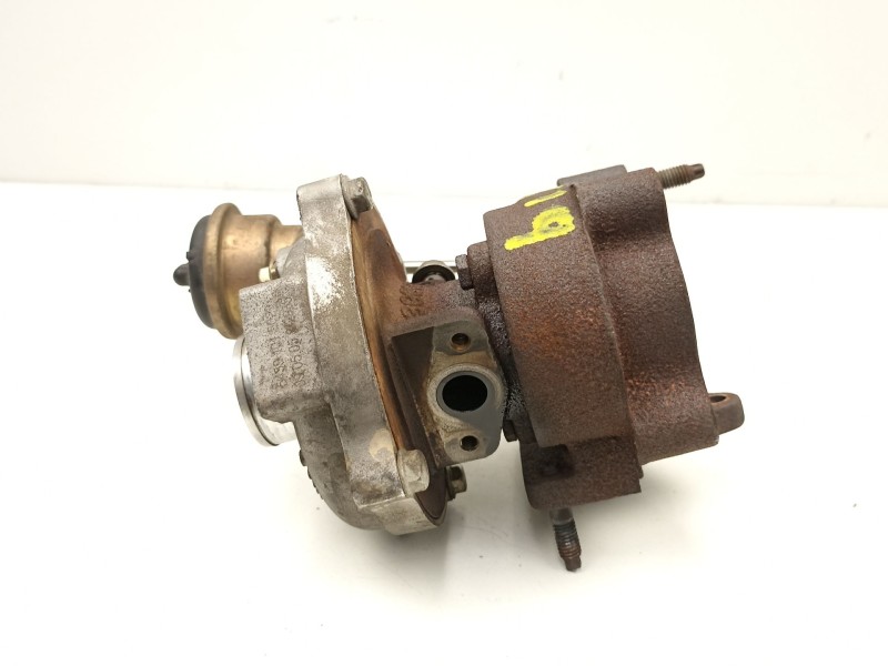 Recambio de turbo para renault clio ii (bb_, cb_) 1.5 dci (b/cb07) referencia OEM IAM 7711135037  54359700000
