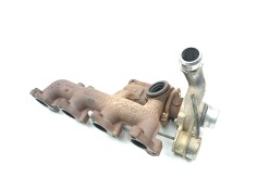 Recambio de turbo para ford transit connect (p65_, p70_, p80_) 1.8 tdci referencia OEM IAM 7T1Q6K682AD 756919 