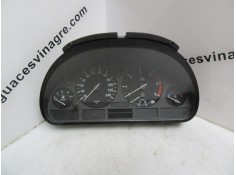 Recambio de cuadro instrumentos : bmw 530 : 3.0 td (183,55cv) [1999] para bmw  530 3.0 td referencia OEM IAM VDO110008735/054  
