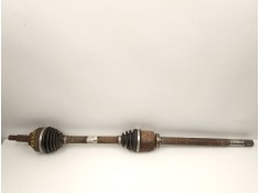 Recambio de transmision delantera derecha para opel vivaro a autobús (x83) 2.5 cdti (f7, j7, a07) referencia OEM IAM 93856307  8