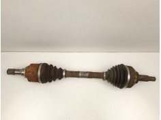 Recambio de transmision delantera izquierda para opel vivaro a autobús (x83) 2.5 cdti (f7, j7, a07) referencia OEM IAM 93856309  2