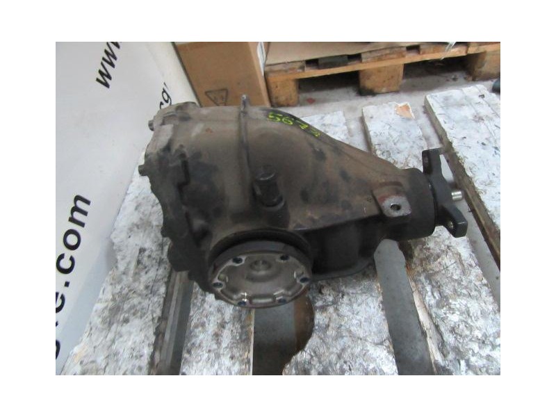 Recambio de grupo trasero : m. benz c 270 : 2.7 dci automatico [2002] para m. benz c 270 2.7 dci automatico referencia OEM IAM 2