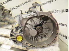 Recambio de cambio 5v (td/tdi ) : ford focus : 1.6 tdci d/g8db (108,80cv) [2010] para ford focus 1.6 tdci d/g8db referencia OEM 
