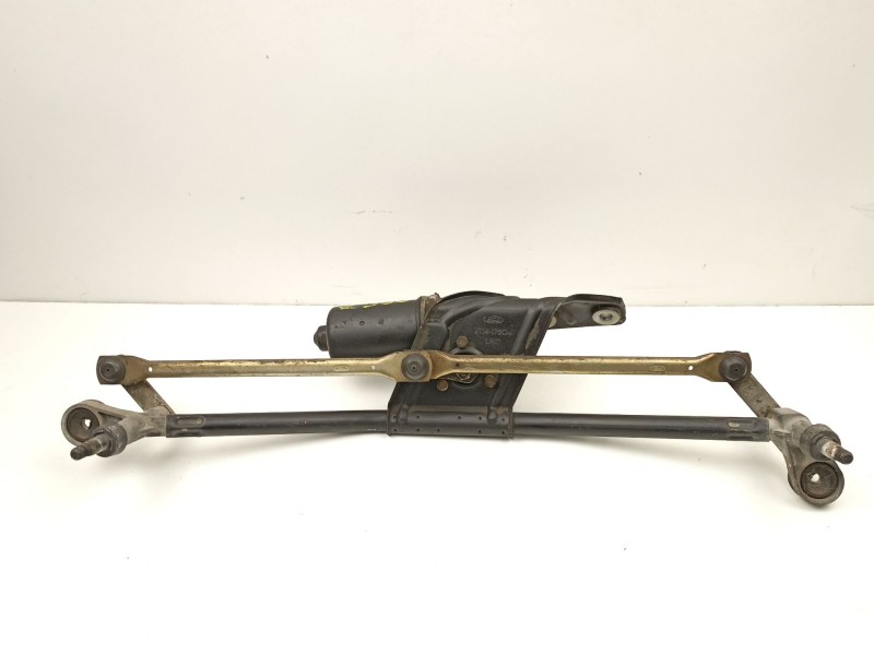 Recambio de motor limpia delantero para ford tourneo transitconnect referencia OEM IAM 2T1417504  