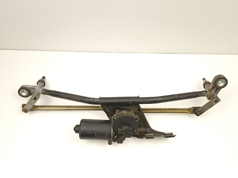 Recambio de motor limpia delantero para ford tourneo transitconnect referencia OEM IAM 2T1417504  