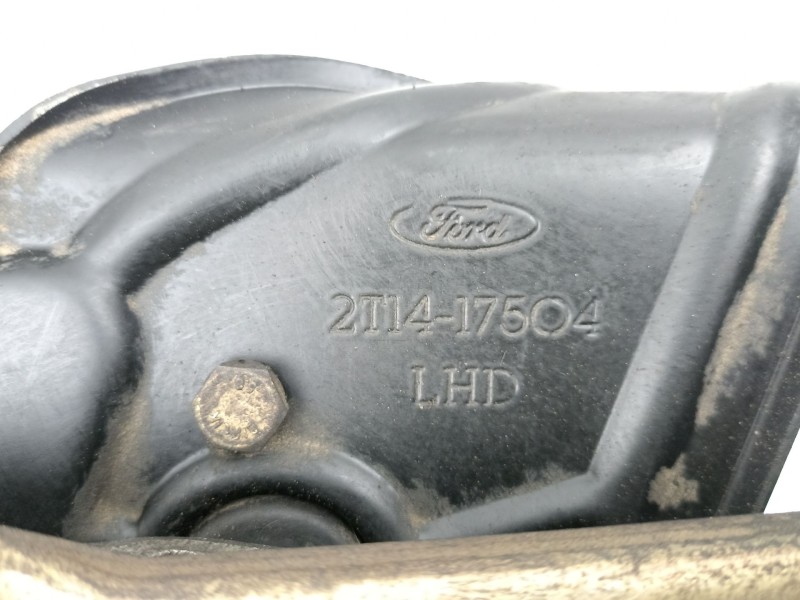 Recambio de motor limpia delantero para ford tourneo transitconnect referencia OEM IAM 2T1417504  