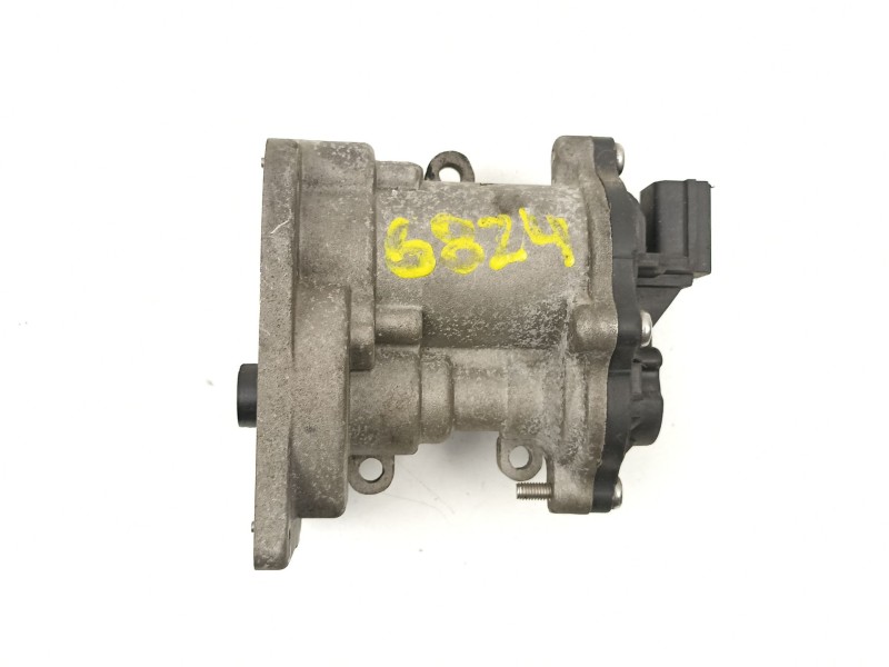 Recambio de valvula egr para ford tourneo connect 1.8 tdci referencia OEM IAM 4M5Q9424BE  