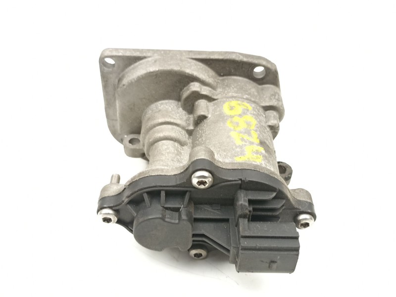 Recambio de valvula egr para ford tourneo connect 1.8 tdci referencia OEM IAM 4M5Q9424BE  
