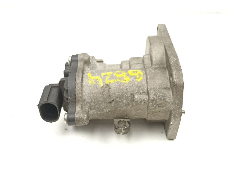 Recambio de valvula egr para ford tourneo connect 1.8 tdci referencia OEM IAM 4M5Q9424BE  