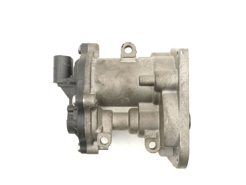 Recambio de valvula egr para ford tourneo connect 1.8 tdci referencia OEM IAM 4M5Q9424BE  