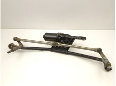 Recambio de motor limpia delantero para ford tourneo connect 1.8 tdci referencia OEM IAM 2T1417504AK  