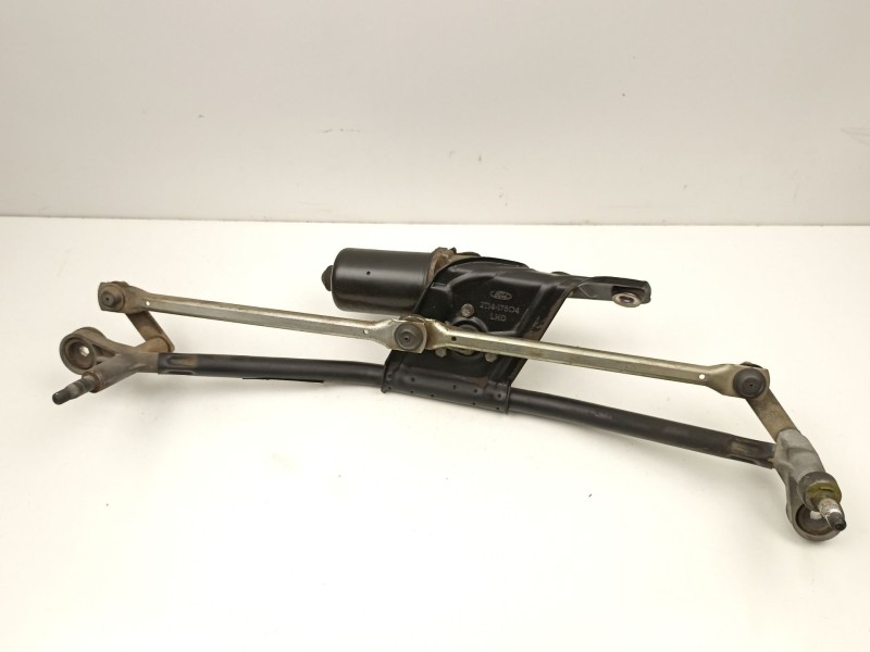 Recambio de motor limpia delantero para ford tourneo connect 1.8 tdci referencia OEM IAM 2T1417504AK  