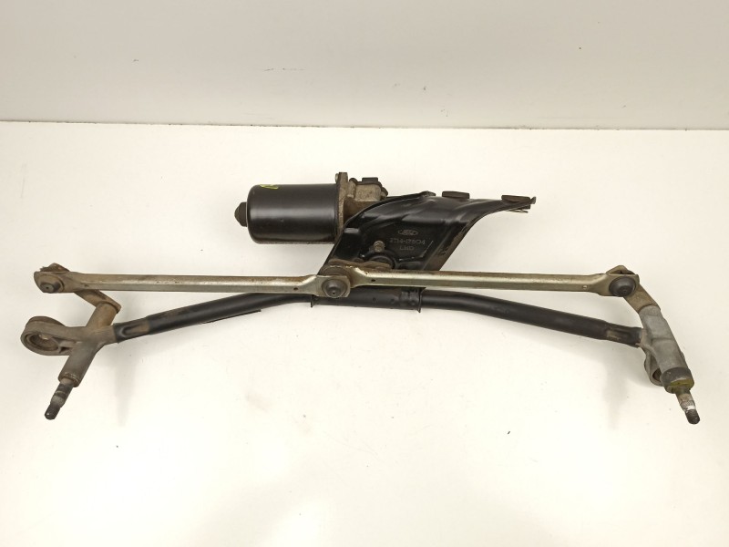 Recambio de motor limpia delantero para ford tourneo connect 1.8 tdci referencia OEM IAM 2T1417504AK  